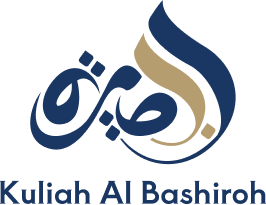 Logo Albashiroh